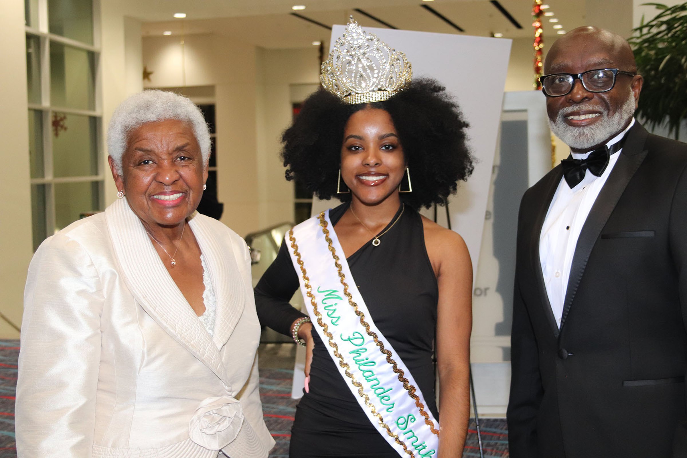 Scholarship Gala - Vimarsana News