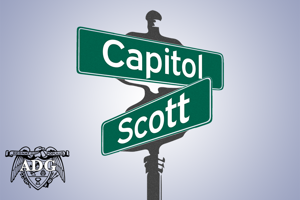 Capitol & Scott: Arts in Arkansas - Vimarsana News