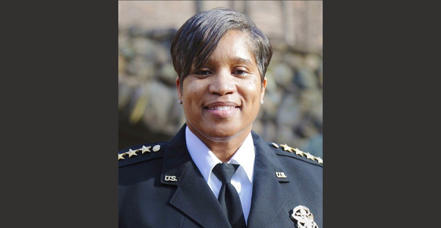 Alumna of UAPB to speak at commencement