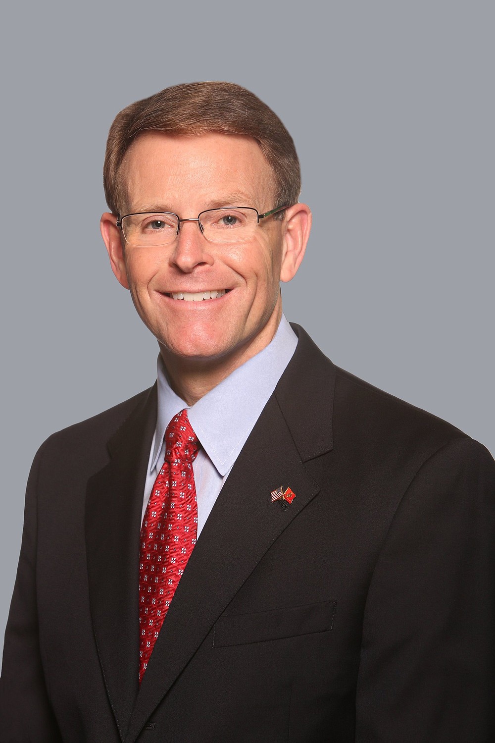 Tony Perkins, member of the United States Commission on International Religious Freedom
