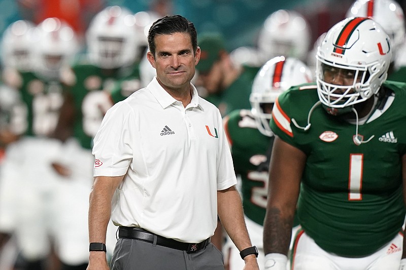 Penn State Hires Ex Miami Coach To Lead Defense Whole Hog Sports penn-state-hires-ex-miami-coach-to-lead-defense-whole-hog-sports