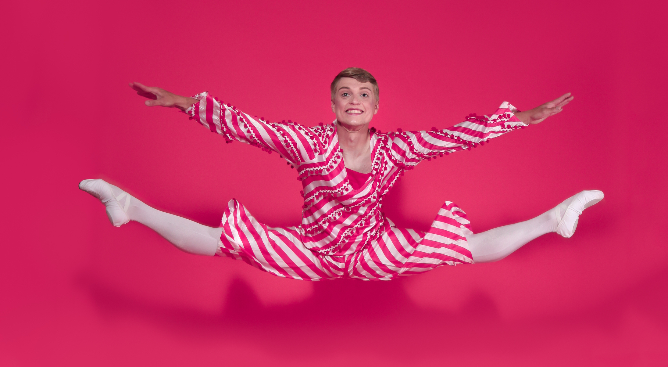 DANCE: Sugar Plum Fairy returns to Robinson - Vimarsana News