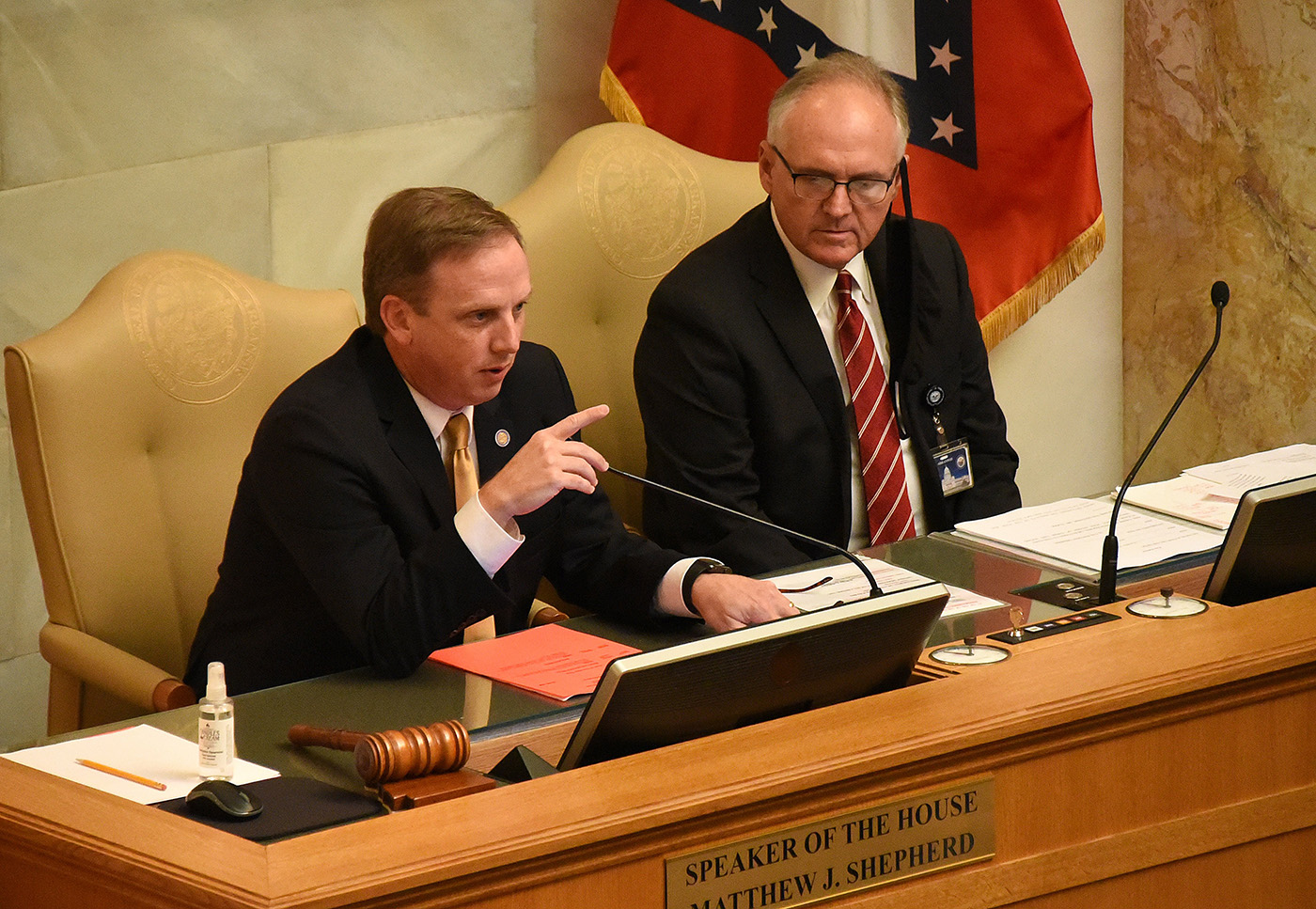 State Capitol news in brief - Vimarsana News