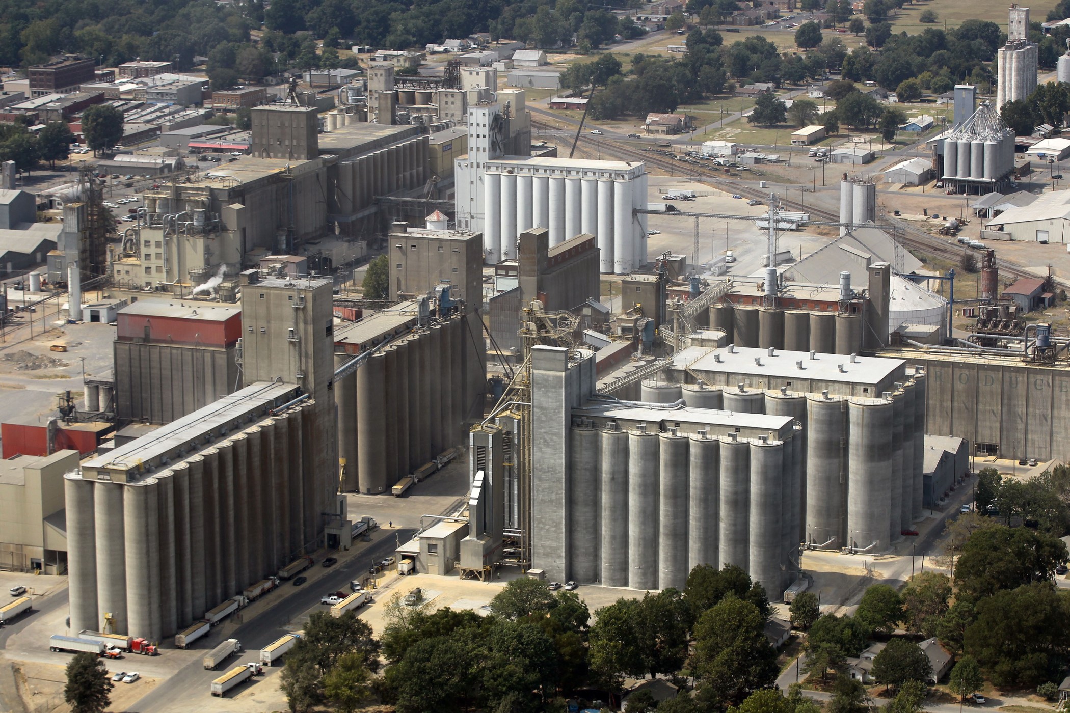Riceland set to add 80 jobs in 2 cities