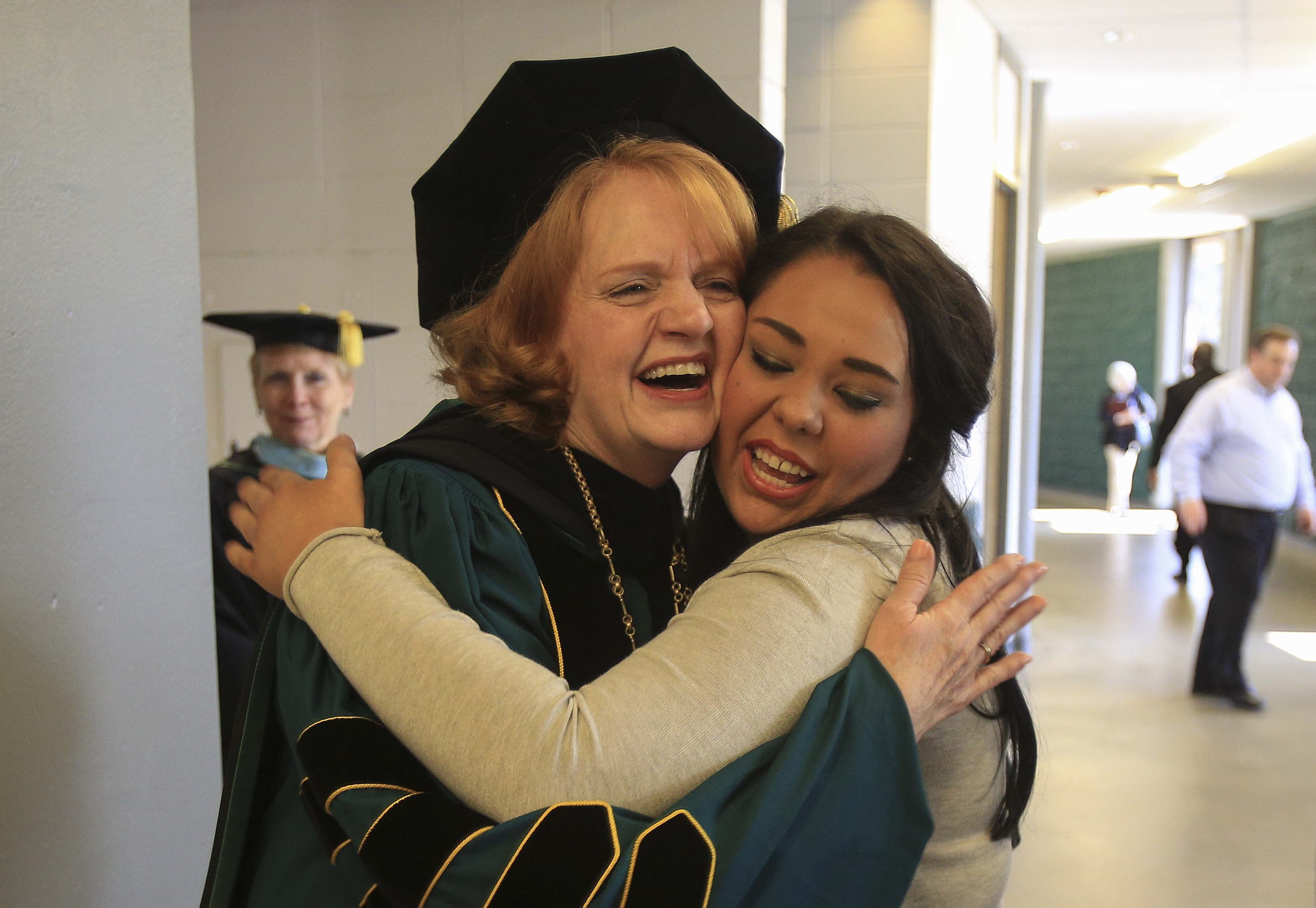 Arkansas Tech board backs university president following faculty's vote of no confidence - Vimarsana News