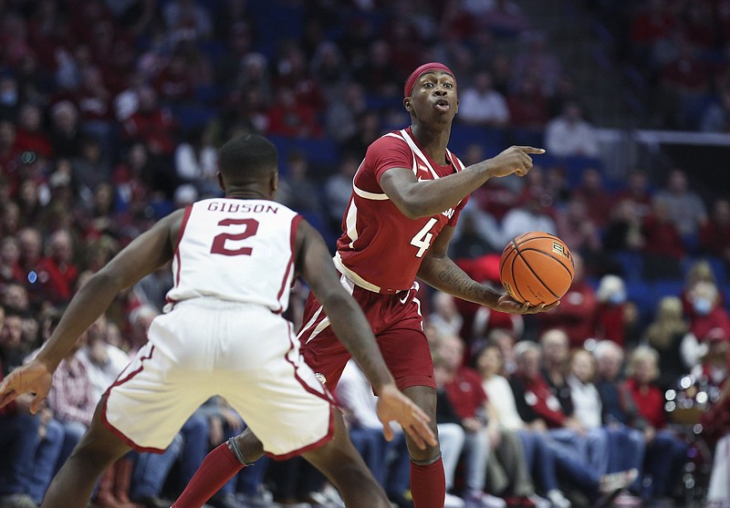 Arkansas turns page after OU beatdown Northwest Arkansas DemocratGazette