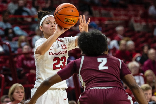 Ramirez selected for College 3-point Championships - Vimarsana News