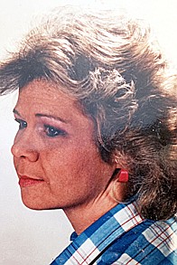 Photo of Sharon Kuschel