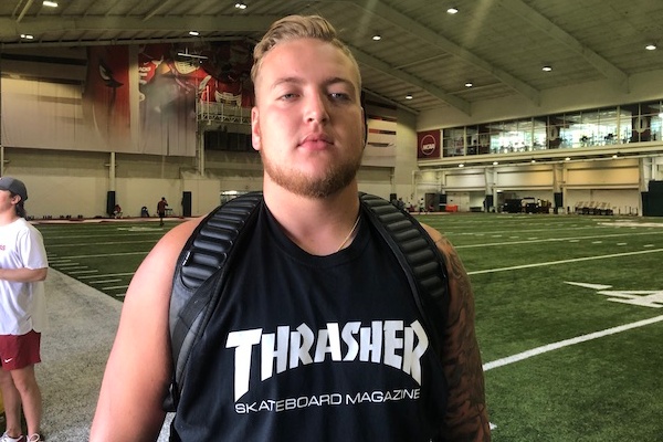 Commitments see Hogs' fan base as an asset - Vimarsana News