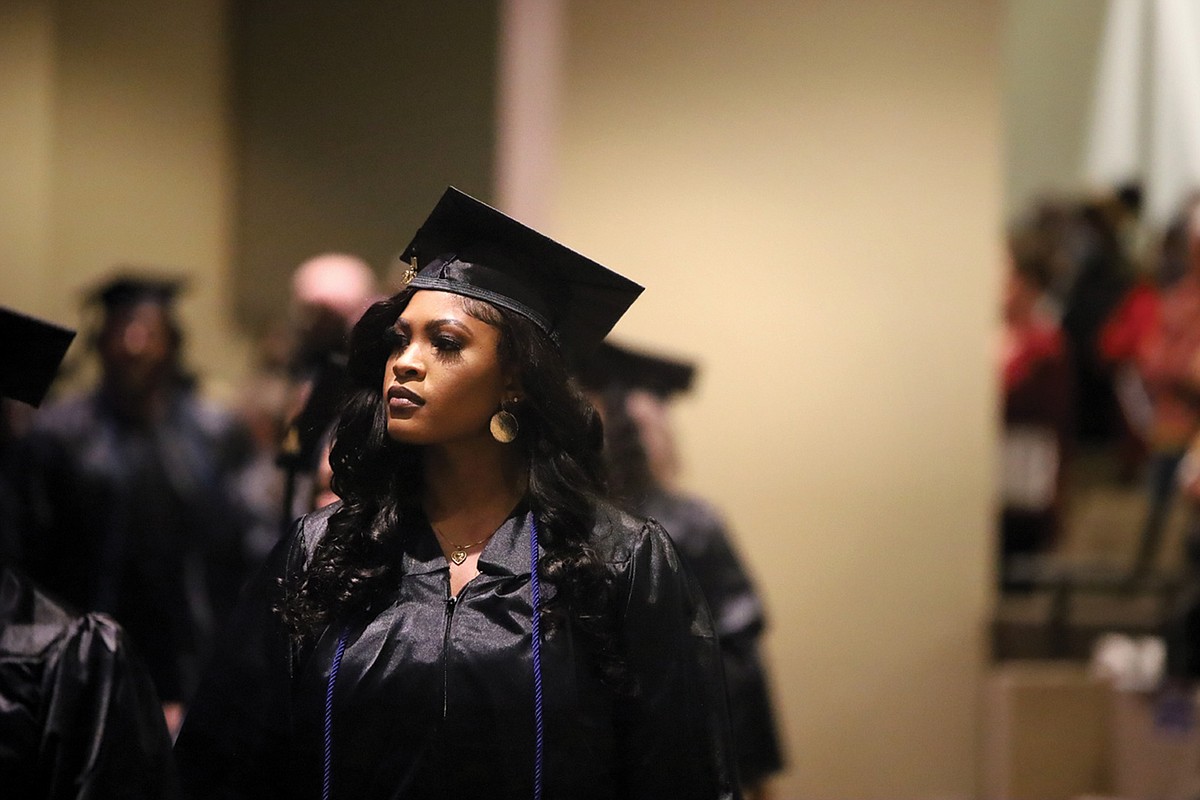 Tc Graduation TC Graduation | Texarkana Gazette