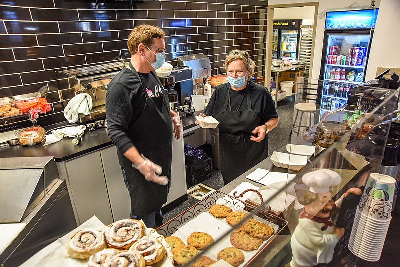 Chez moving back to Capitol Jefferson City News Tribune