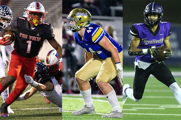 UPDATES: 2021 National Signing Day - Vimarsana News