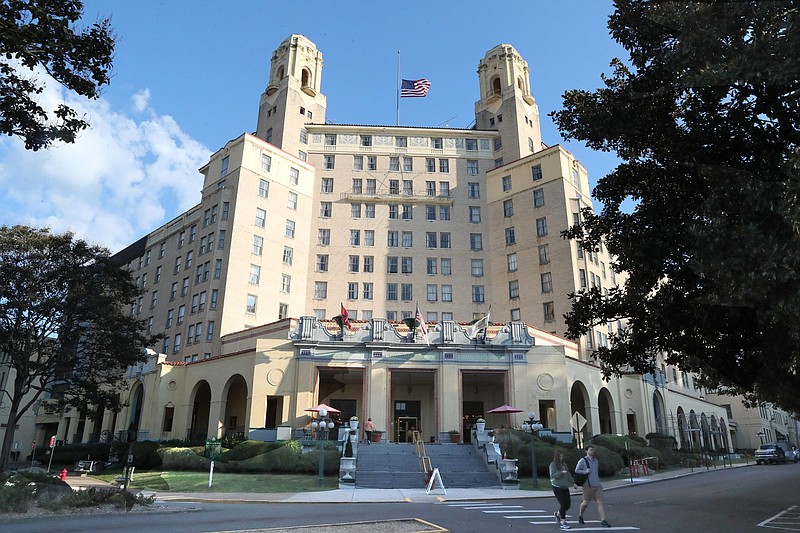 Damaged historic 5th Ave. building to be shored up; Stop-work