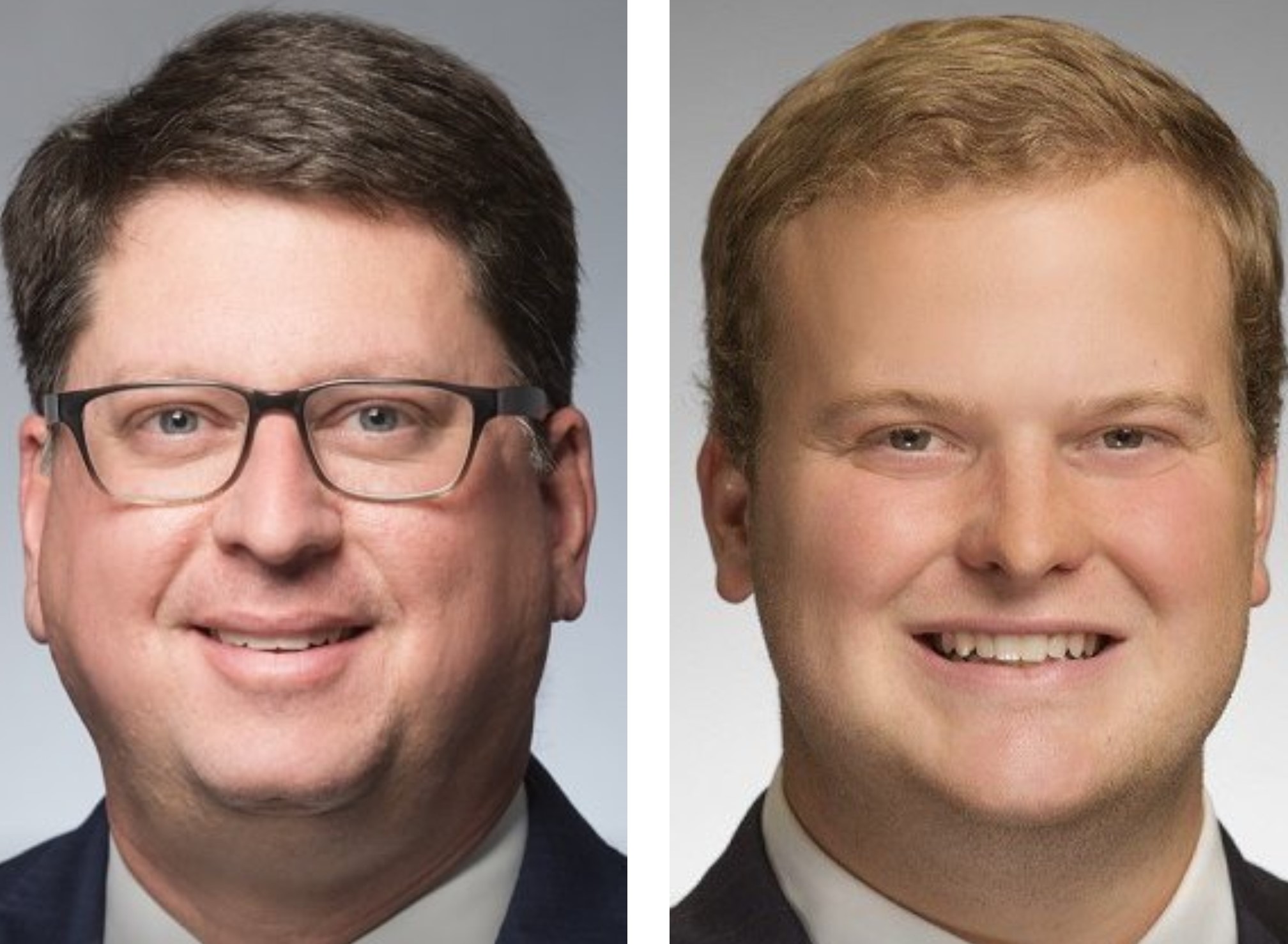 Simmons announces newest leaders