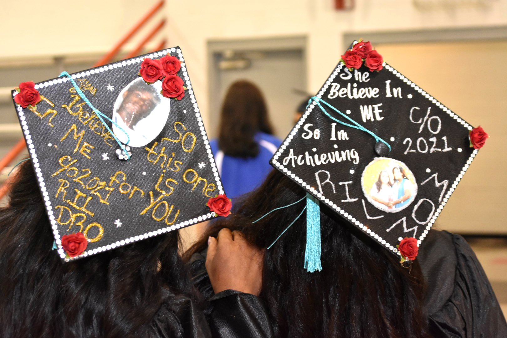 College offering students new aid