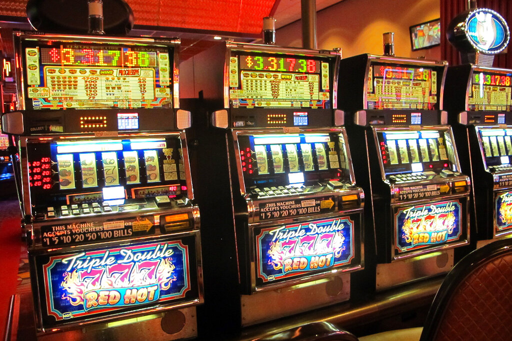 Hutchinson's $200,000 request for gambling treatment program gets approval of Legislative Council - Vimarsana News