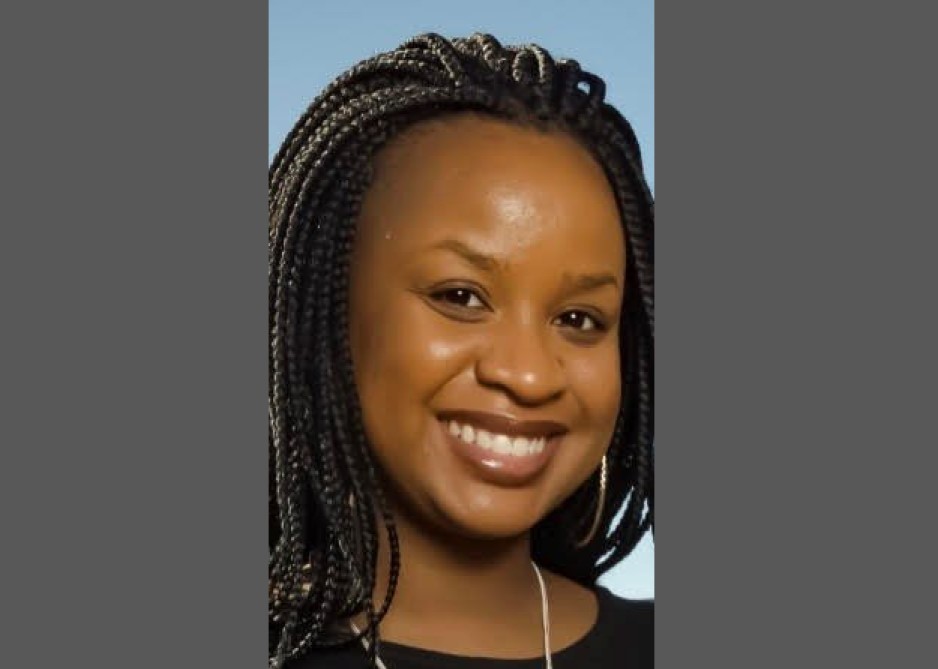 Pine Bluff native studying urban teachers to receive doctorate