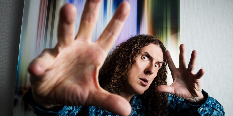 'Weird Al' Yankovic sets May 31 tour stop at Little Rock's Robinson Center - Vimarsana News