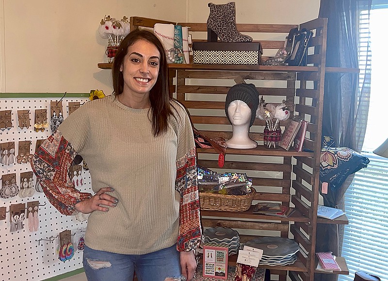 Wildflower Boutique opens in Fulton Fulton Sun