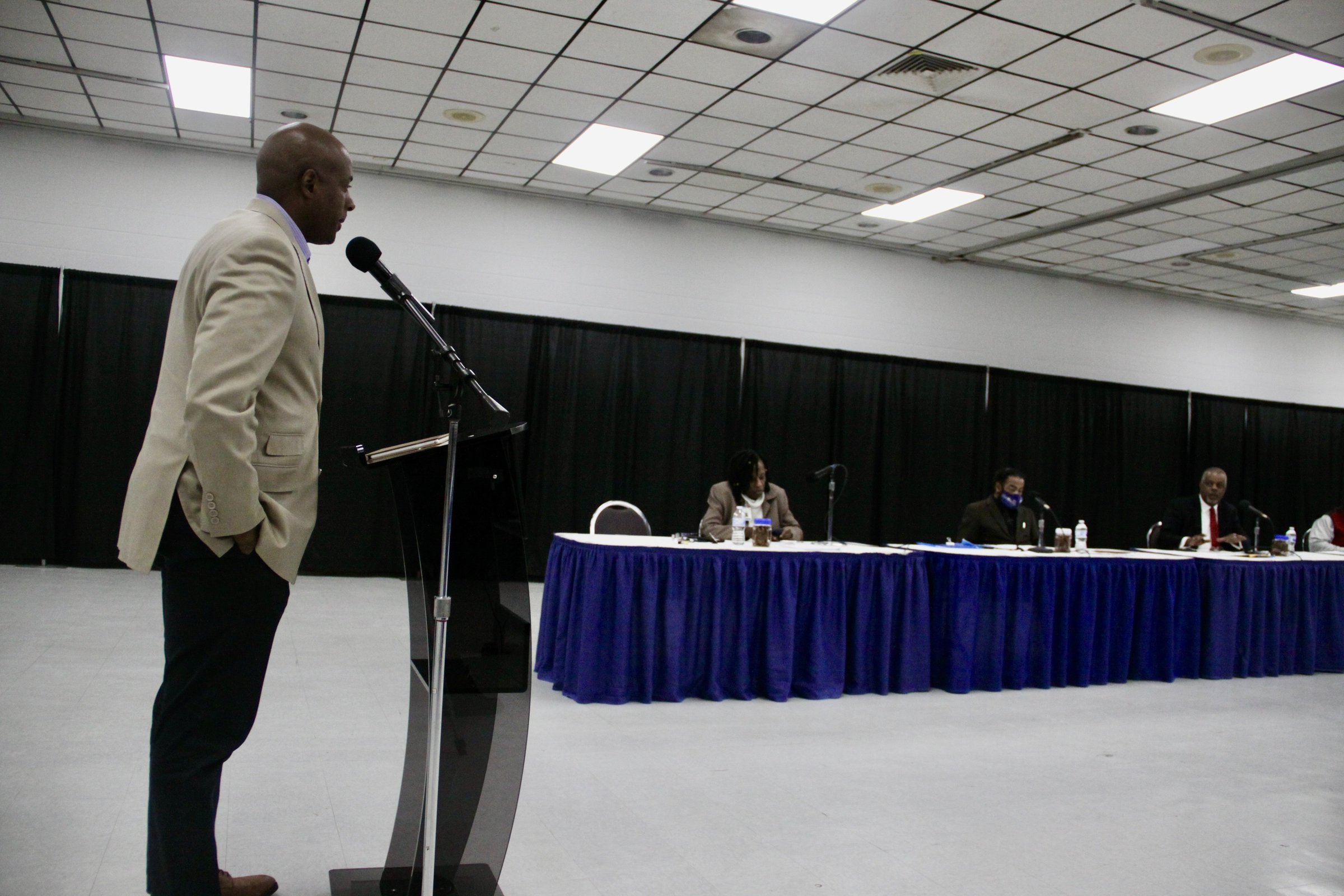 Budget changes fuel council discussions