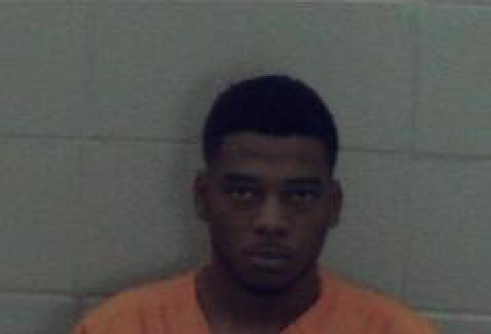 Suspect arrested in Pine Bluff man’s murder near Bayou Bartholomew