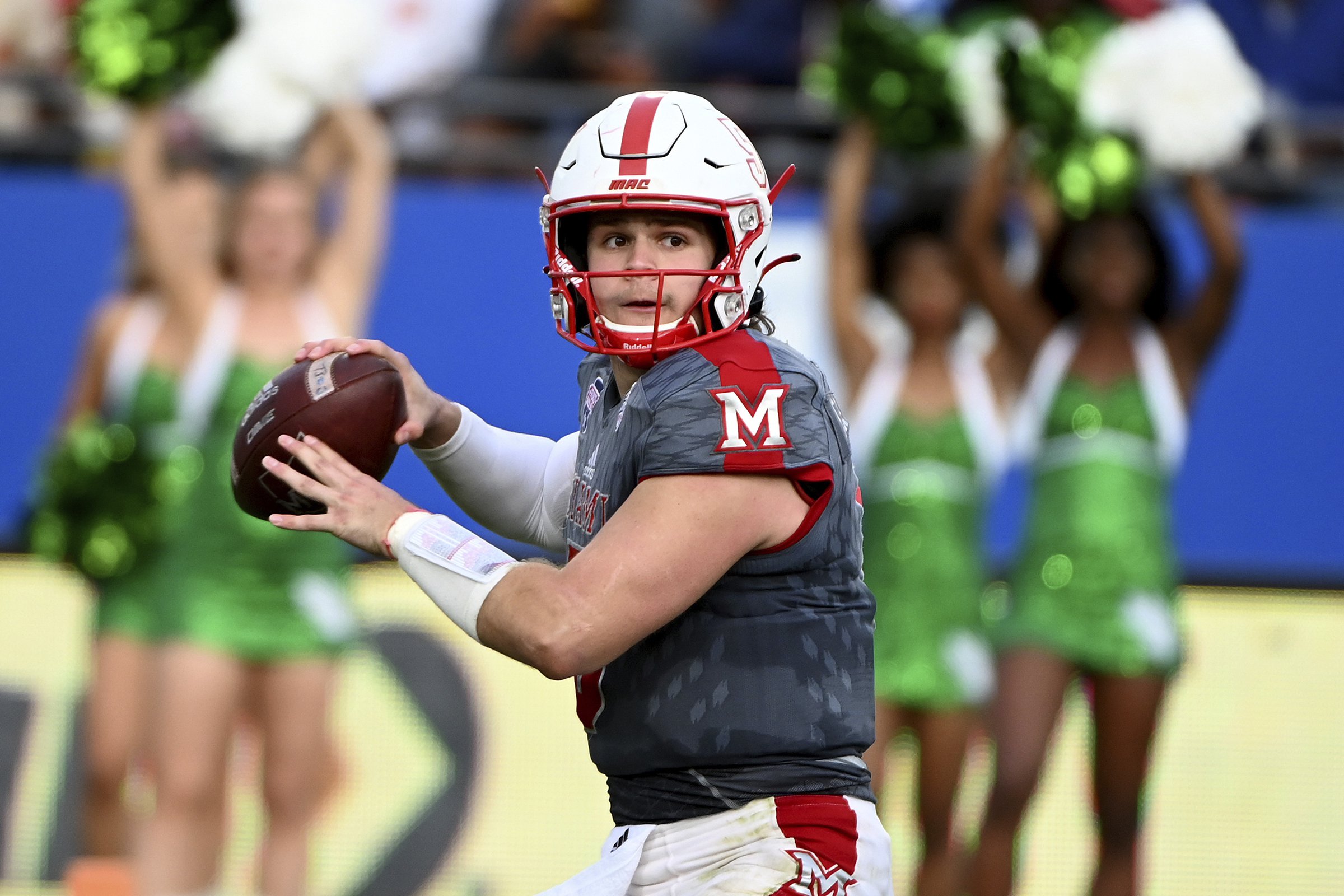 QB leaves Mean Green miserable - Vimarsana News