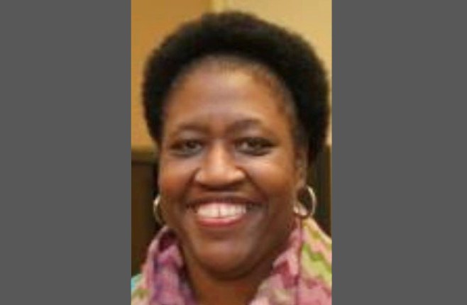 Roaf-Little seeks seat as justice of the peace