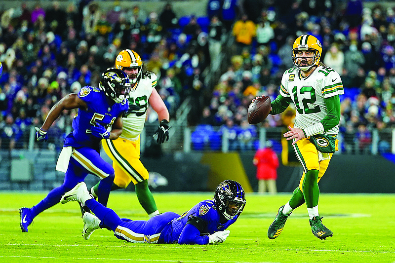 Green Bay Packers and Minnesota Vikings Inspired House Divided 