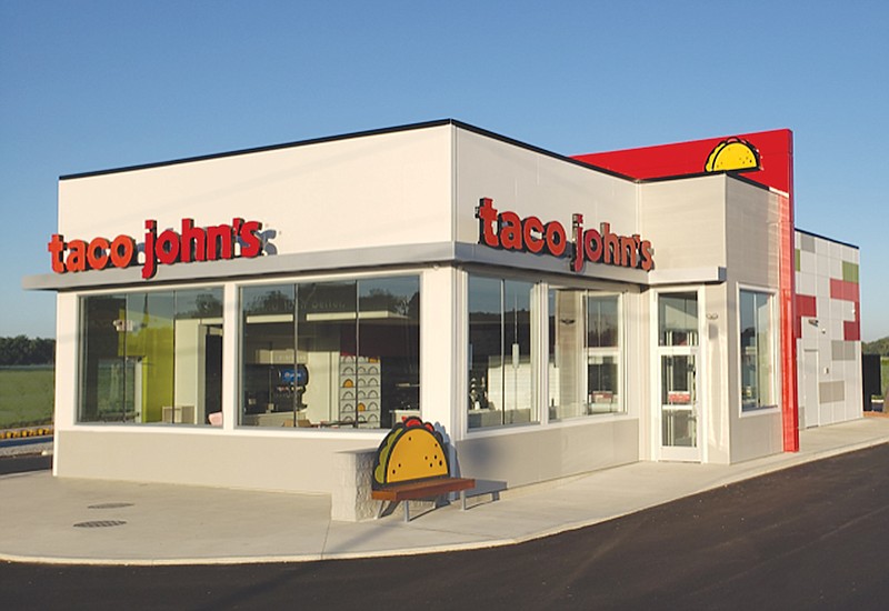 Taco John’s, a national Mexican fast-food chain with 11 locations in Missouri, is looking to expand into the Jefferson City area. (Submitted photo)