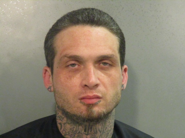 Fayetteville stabbing suspect in custody after standoff - Vimarsana News