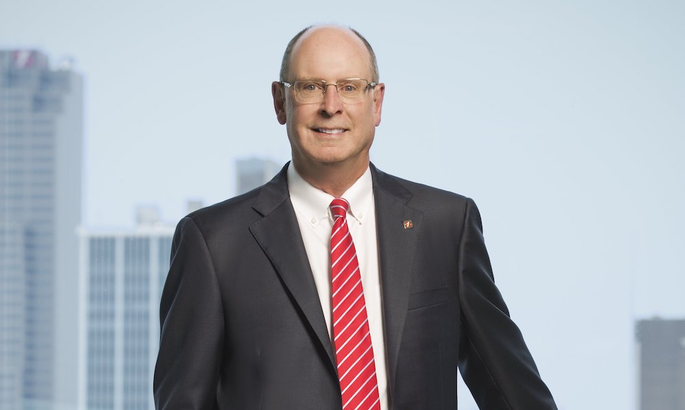 Simmons Bank CEO: Capacity needed to drive growth in Delta - Vimarsana News