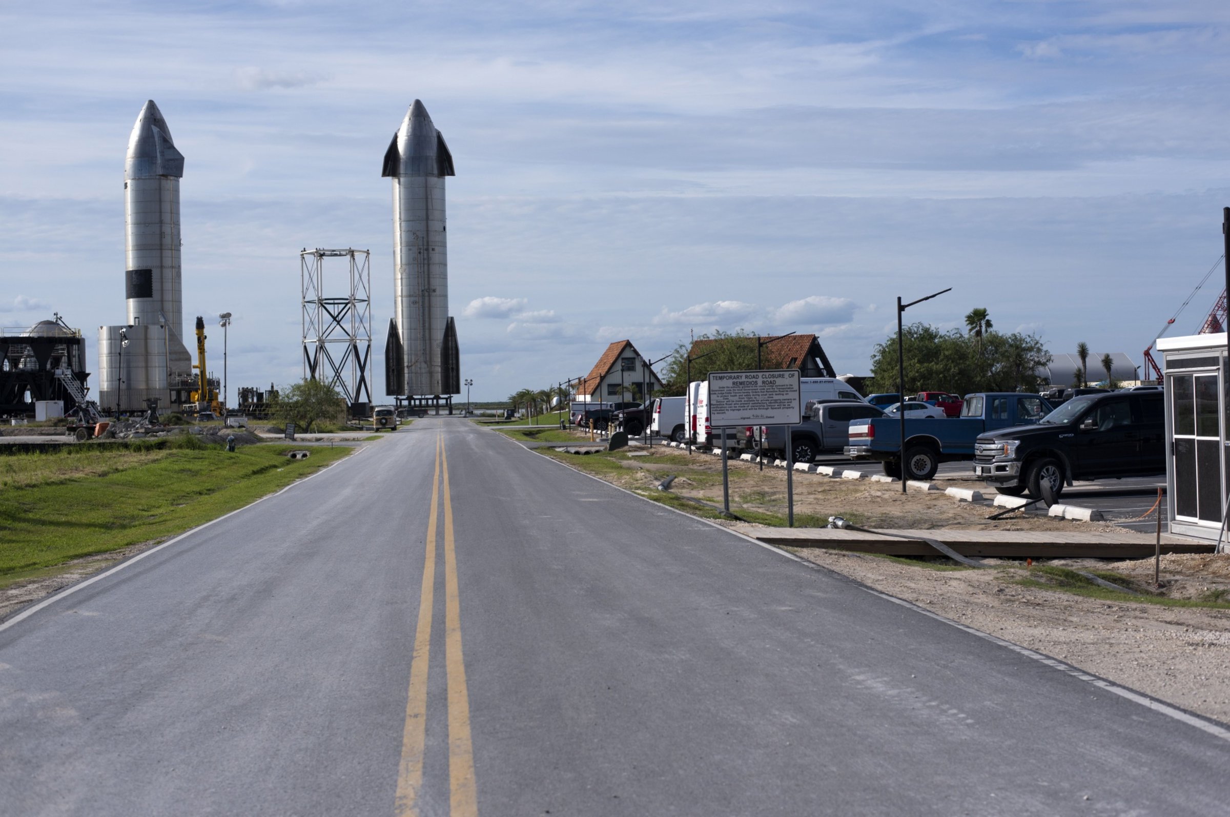 China reports 2 space near-misses - Vimarsana News