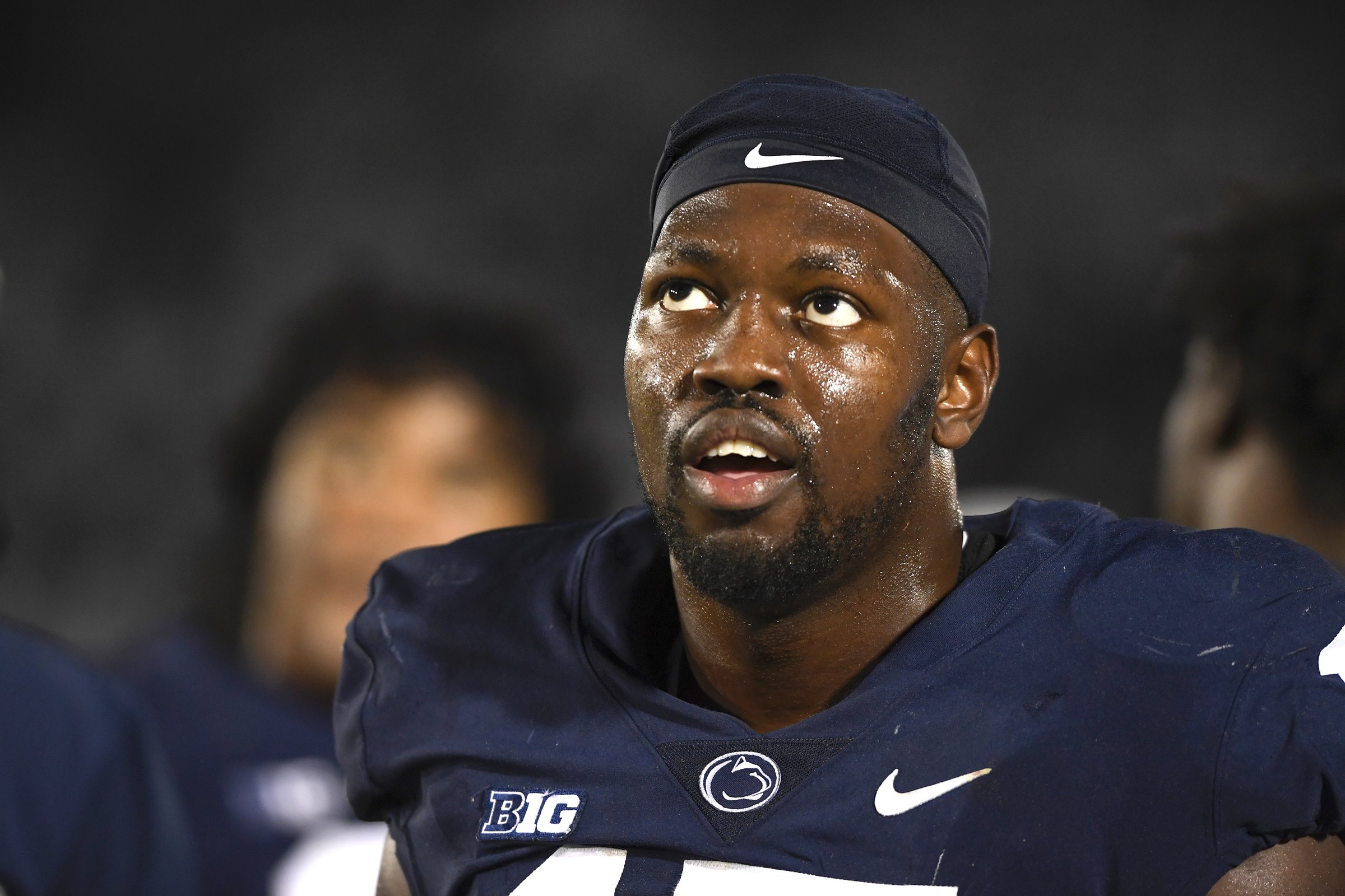 Penn State loses more on defense - Vimarsana News