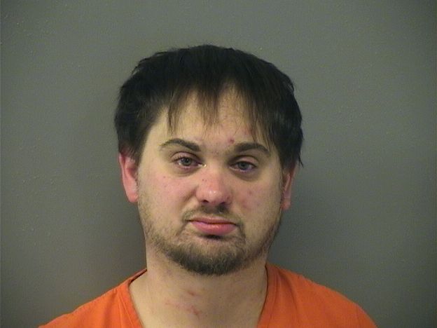Man accused of stabbing girlfriend multiple times in Hot Springs, authorities say - Vimarsana News