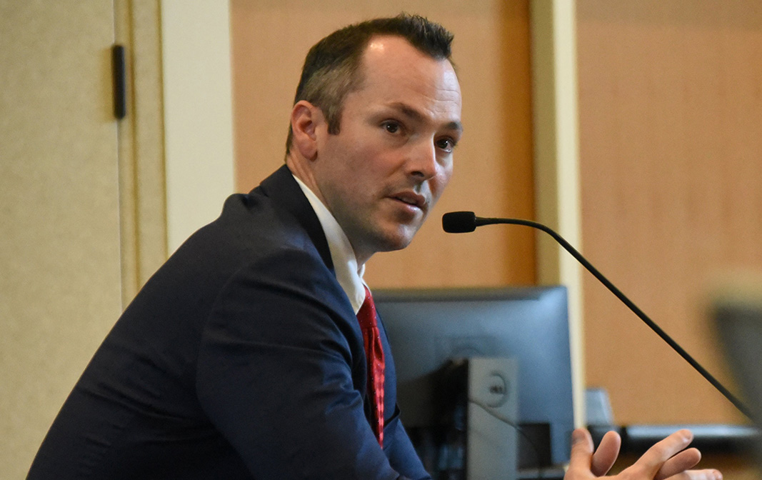 North Little Rock police officer, hired after termination by Little Rock, listed among those with possible disciplinary history - Vimarsana News