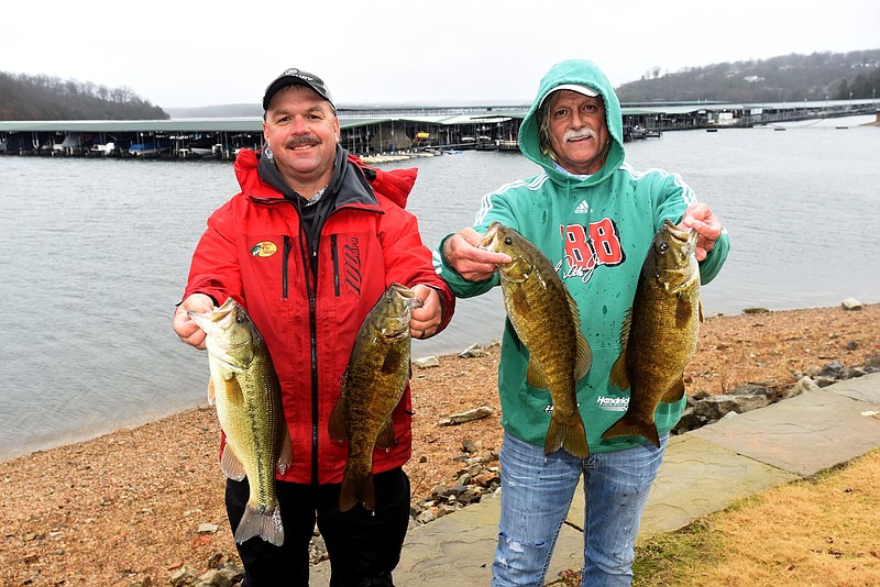 20+ Beaver Lake Arkansas Fishing