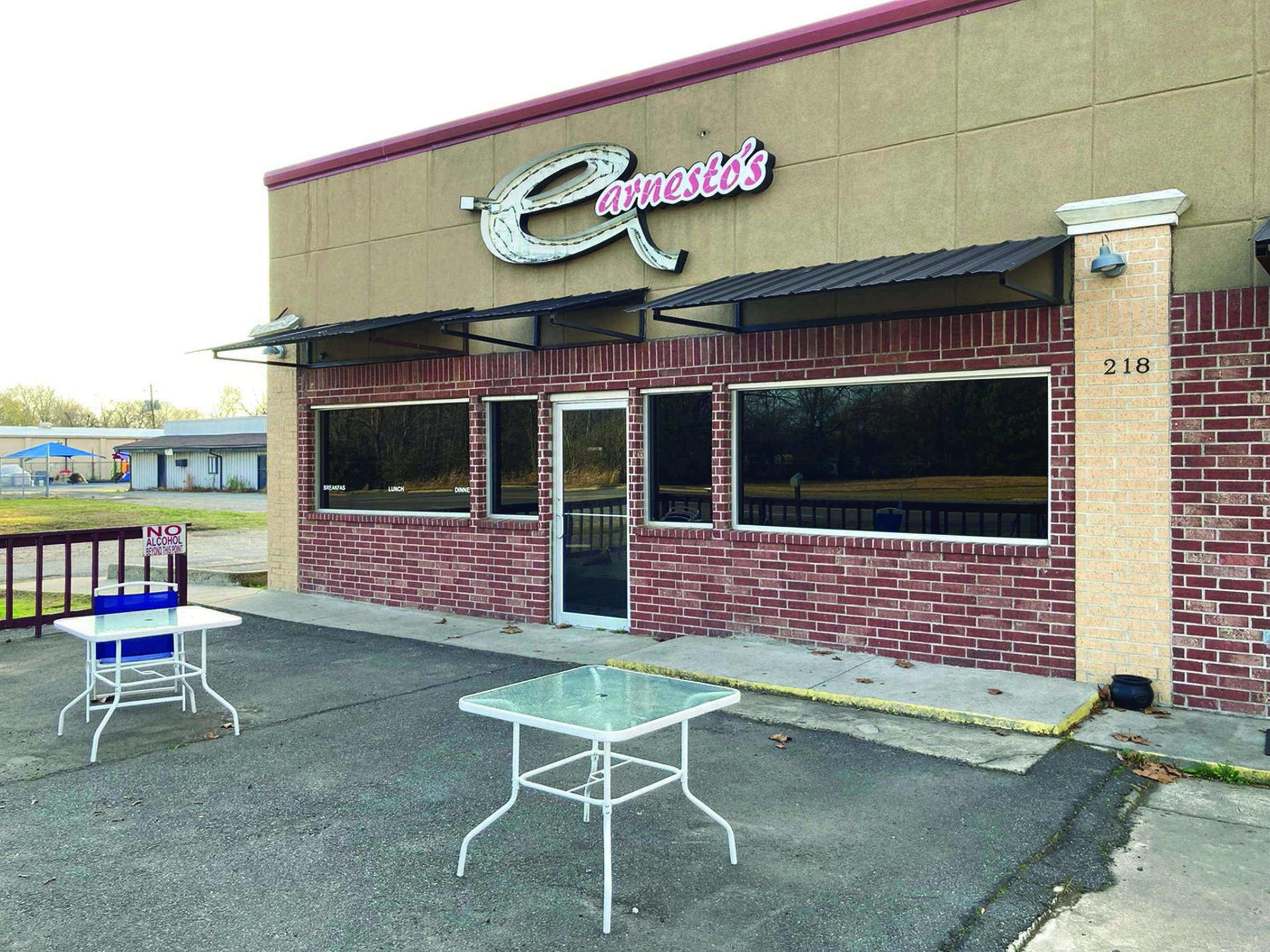 City officials weigh actions against club
