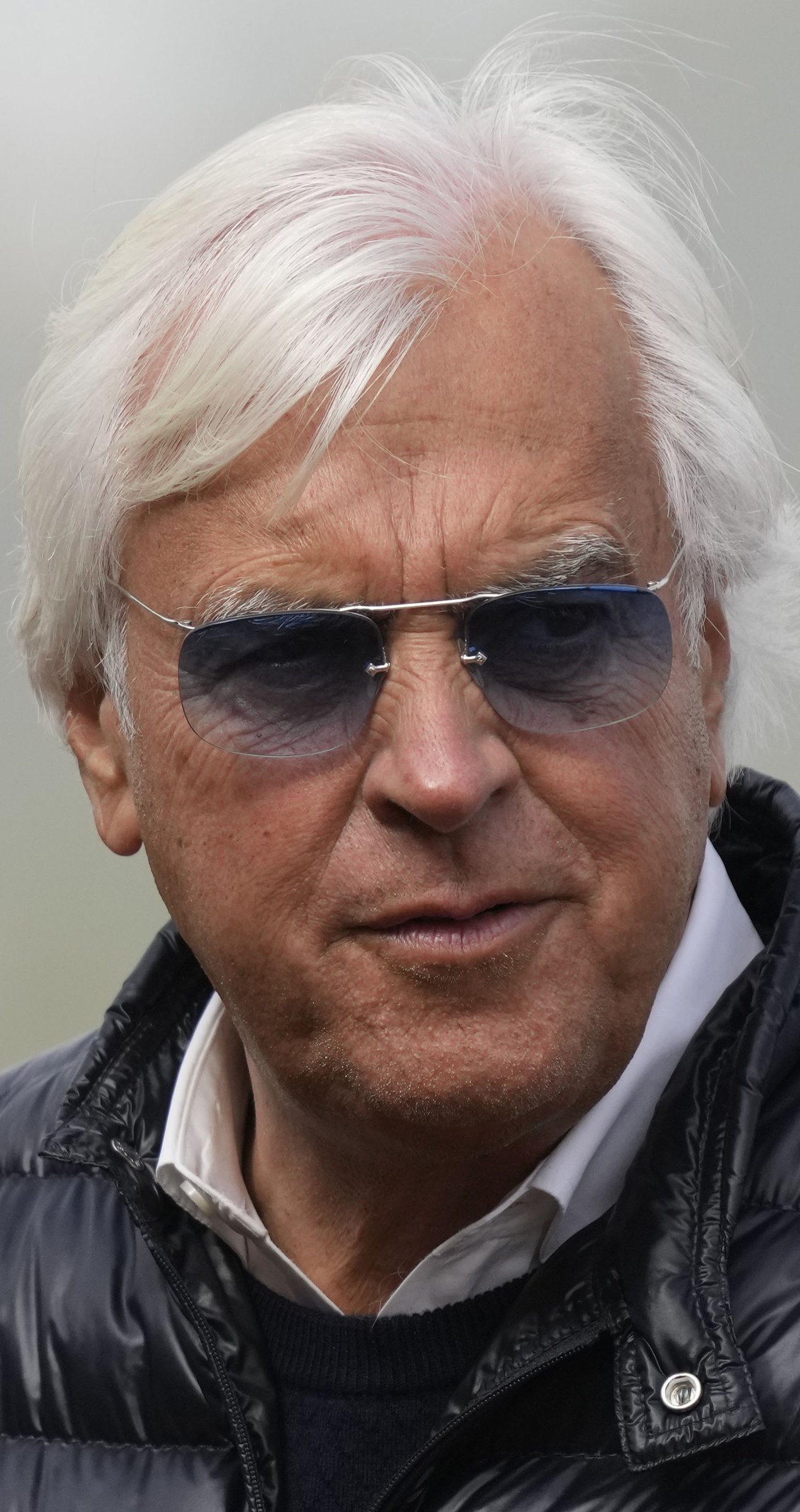 Newgrange, Rockefeller give Baffert 1-2 finish in G3 Sham - Vimarsana News