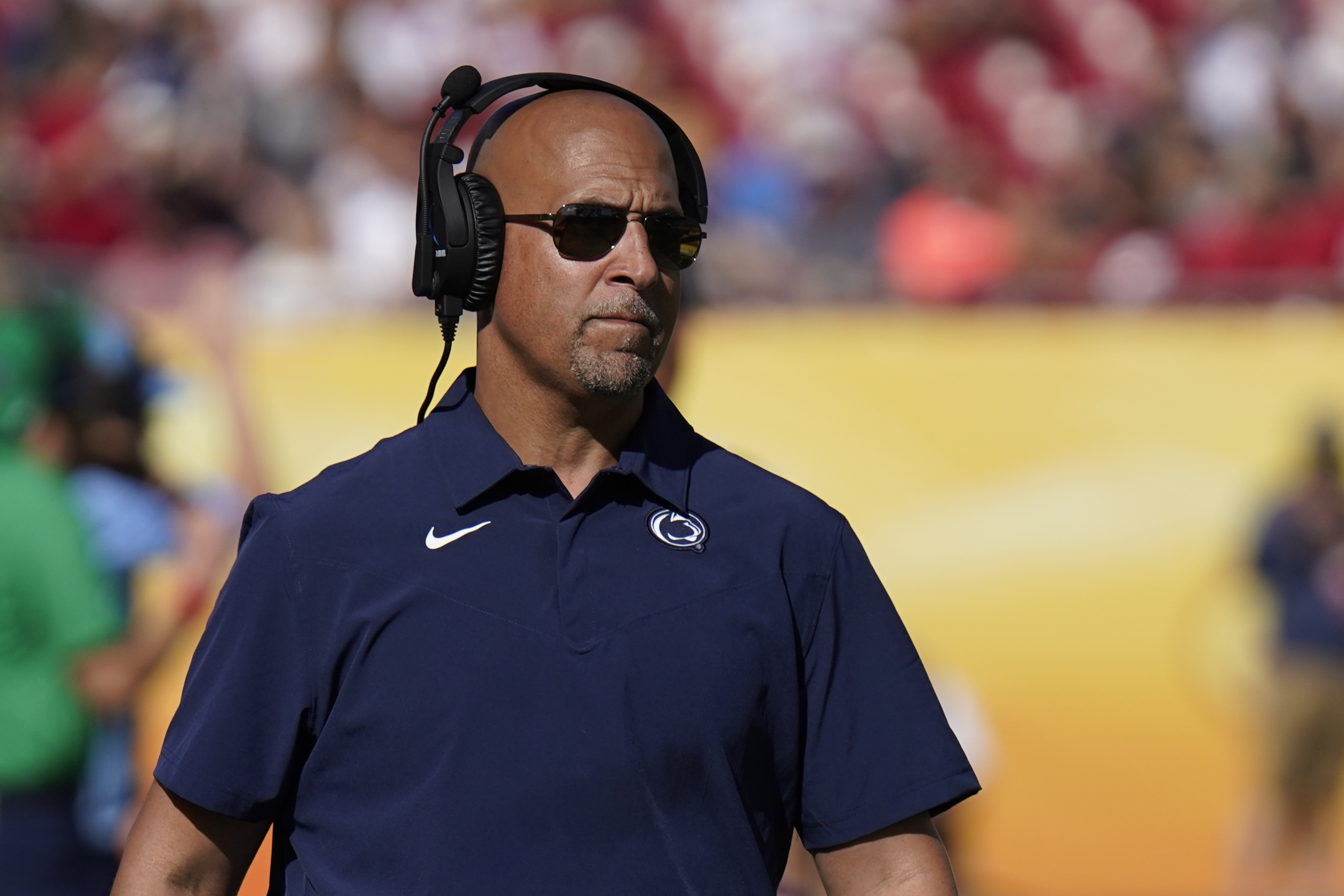 Penn State LB Ellis Brooks to skip Outback Bowl, Focus on Draft