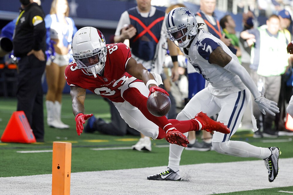 How To Watch Arizona Cardinals vs. Dallas Cowboys on January 2, 2022