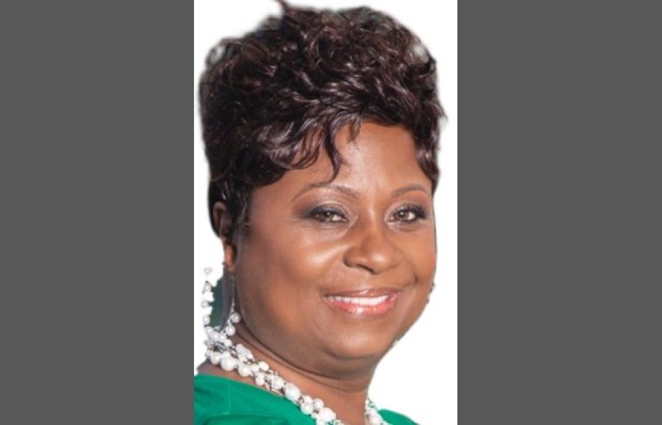 Author from Pine Bluff partakes in book