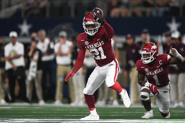 Arkansas Football: Bumper Pool makes long-awaited announcement about 2022