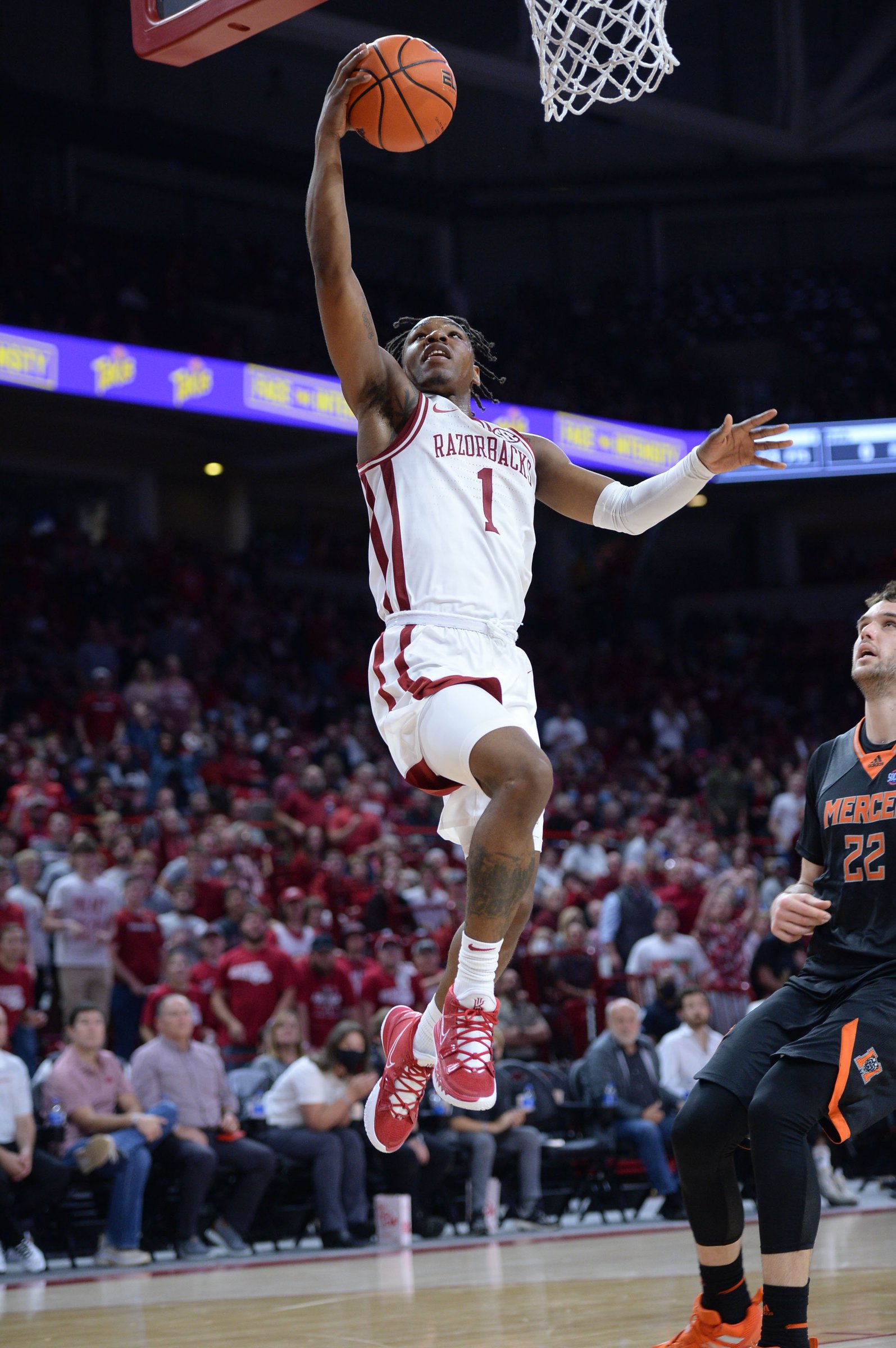 Hogs missing Notae: Condition uncertain vs. Vanderbilt - Vimarsana News
