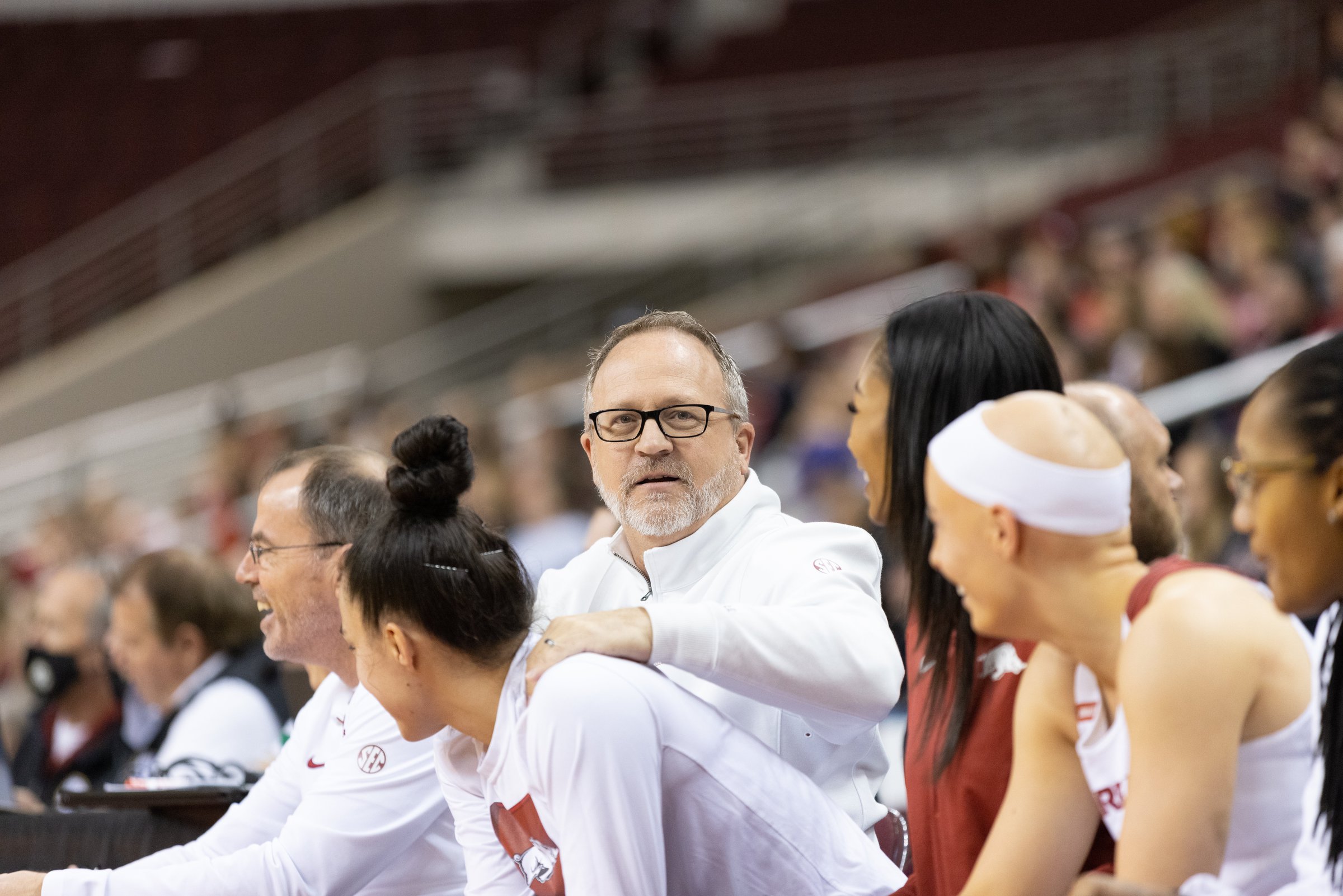 Arkansas women travel to Vanderbilt - Vimarsana News