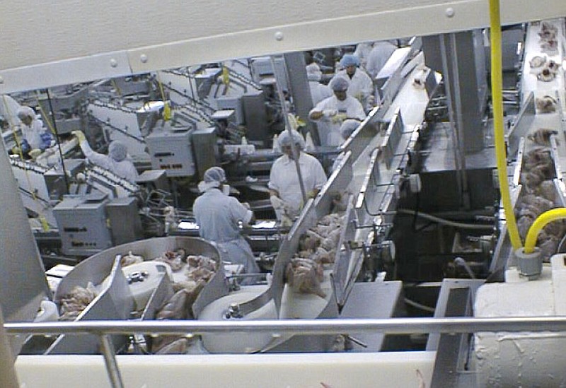 Simmons near deal in pricefixing case The Arkansas DemocratGazette