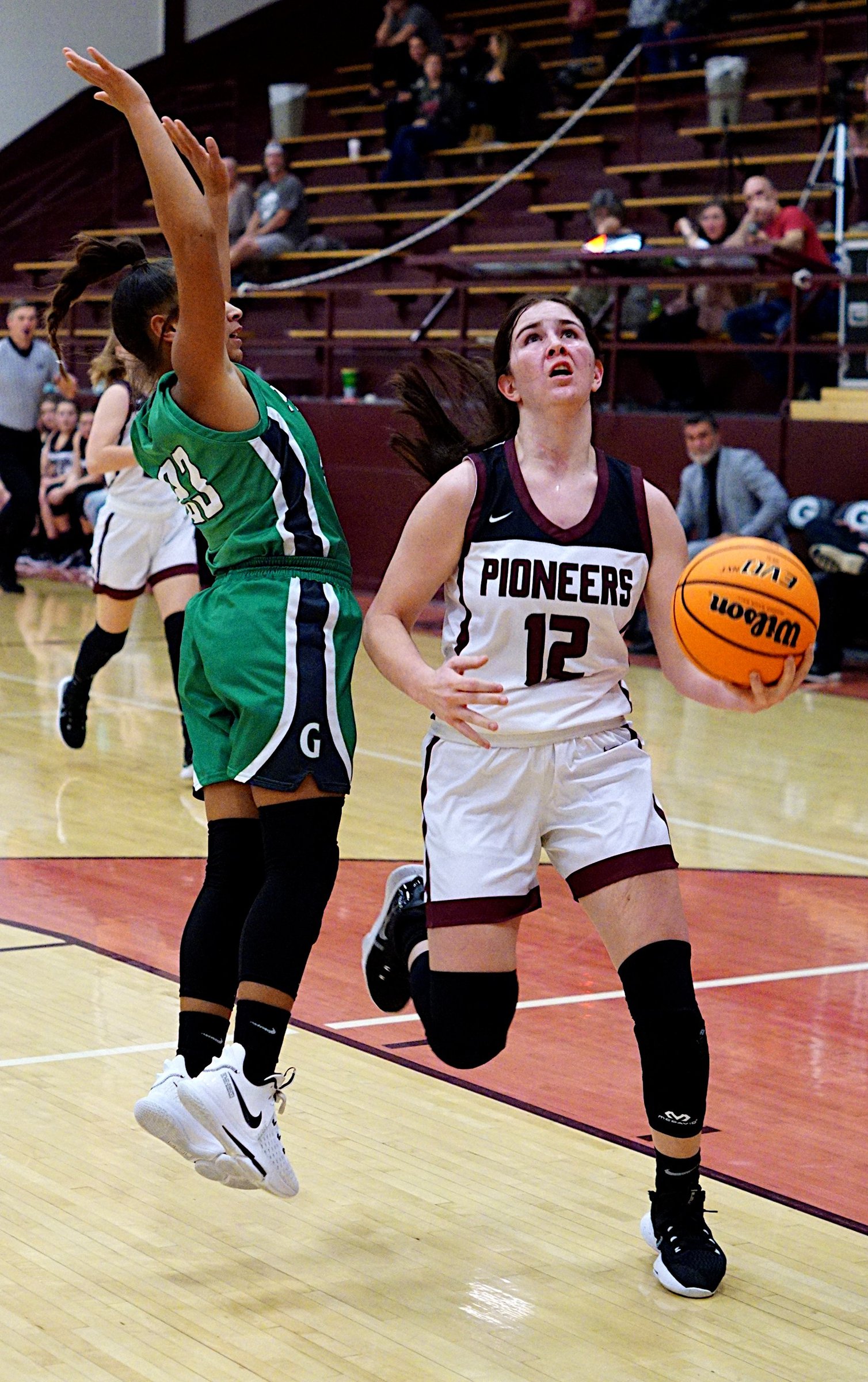 NWA preps hoop report - Vimarsana News
