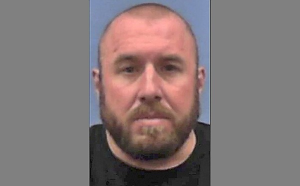 Dardanelle Man Faces Sexual Assault Charge After State Police Pursuit The Arkansas Democrat