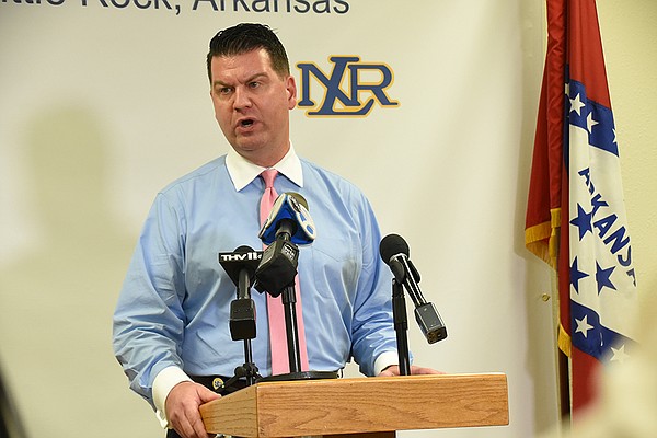 Amboy Elementary in North Little Rock to remained closed Wednesday - Vimarsana News