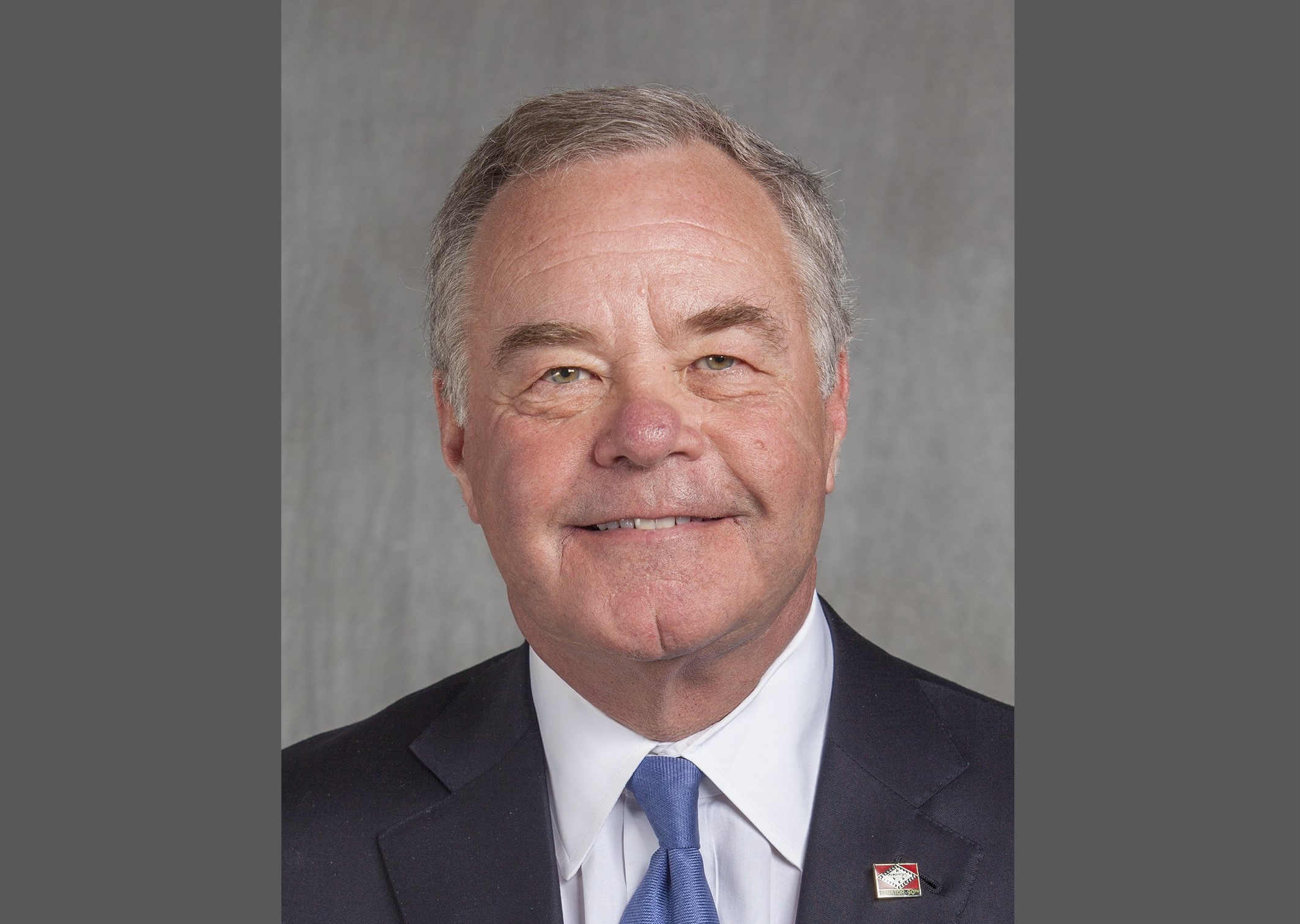 Arkansas Sen. Kent Ingram, D-West Memphis, declines to seek reelection, cites partisanship - Vimarsana News