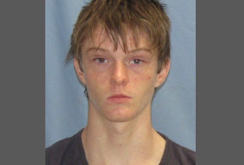 Sherwood man, 21, sentenced to 40 years for murder of mother - Vimarsana News